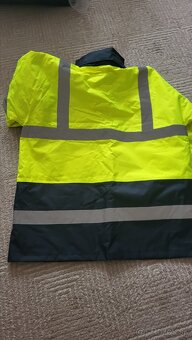 Reflexna bunda zimná - 3