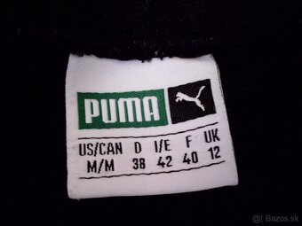Puma dámske tepláky M - 3