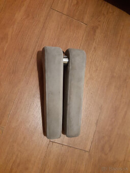 AUDI A8, S8 D2 - lakťová opierka - 3