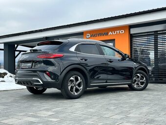 Kia XCeed 1.5 T-GDi M6, r.v.: 2024 - 3