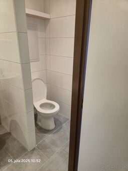 jeden a pol izbový byt v Košiciach - Jazero, Uralská ulica - 3