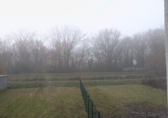 MODERNÝ DVOJDOM V POVODE- VEĽKÝ POZEMOK - 3