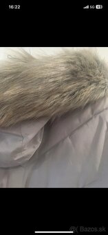 Zimná bunda - 3