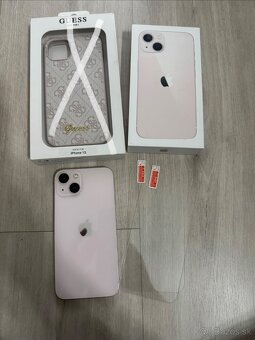 iPhone 13 256gb pink - 3