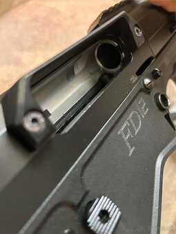 Brokovnica HUNT GROUP FD-12 BULPUP - 3