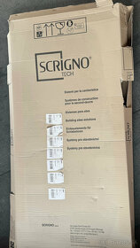 Stavebné púzdro do murovanej steny - 3