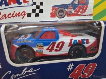 Matchbox-dvojpack - 3