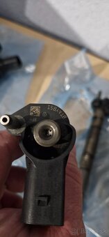 Vstrekovacie trisky 2,0 125kw - 3