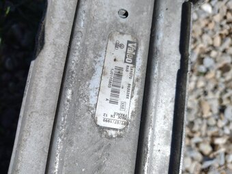 Intercooler vw Golf 4 1.9 TDI 66kw - 3