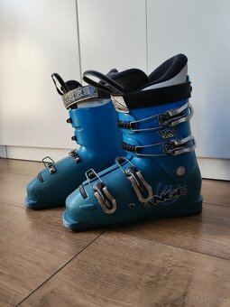 Detské lyže 130 - 3