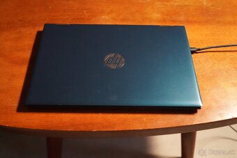 HP Pavilion X360 - 14dw0000nc - 3