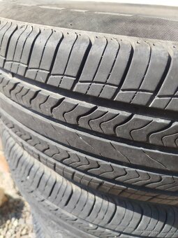 Letne pneu 215/70R16 - 3