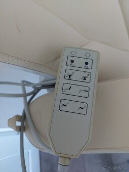 Kozmetické kreslo - 3