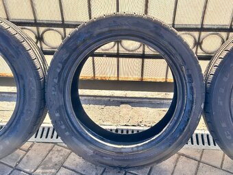 235/50 r18 zimné - 3