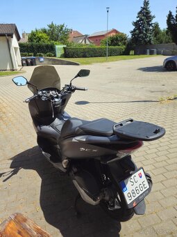 Honda PCX 125 2019 - 3