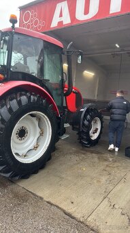 Zetor 7441 proxima - 3