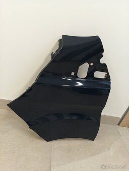 Predný ľavý blatník Ford Transit Custom lift - 3