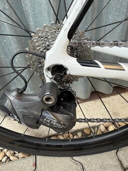 Trek madone 6 karbón veľkosť 58 - 3