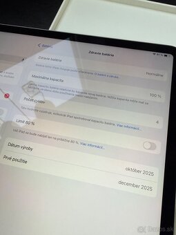 iPad air M3 “13” 256gb WIFI - 3