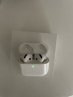 Apple AirPods 4 - 3