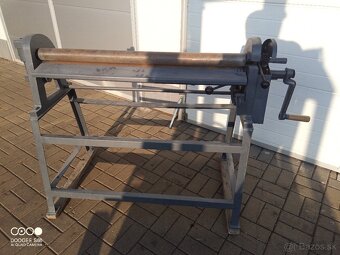 Zakruzovacka, stačecka - 3