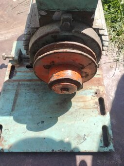 Elektromotor 2,2 kW (8) - 3