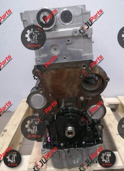 Motor 2.0 TDI CUN CUV DDD DFS CUP Repas - 3