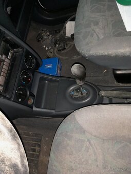 Citroen Berlingo electrique - 3