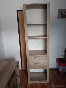 Študentský nábytok - 3