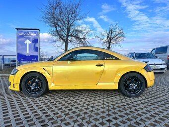 Na predaj Audi TT Mk1 - 3
