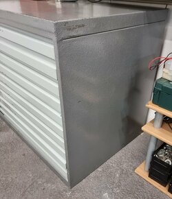 Šuplíková skriňa na náradie - 3