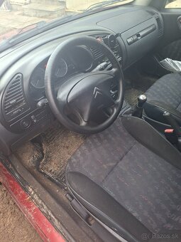 Citroen xsara 1.4i 55kw 16v - 3