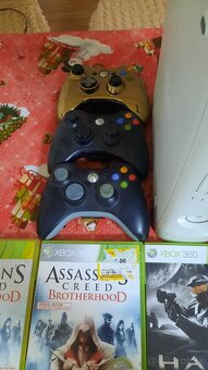 Xbox 360 - 3