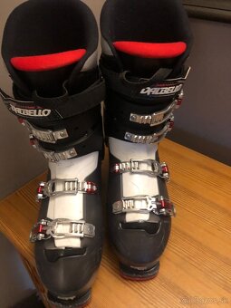 Lyžiarky DALBELLO pánske - 3