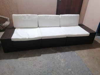 Záhradný nábytok - 3