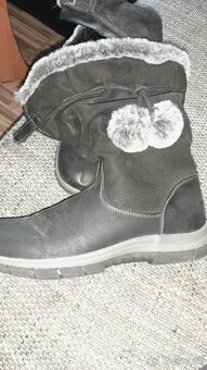 Čižmičky Graceland VELKOST 36 - 3