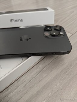 Apple iPhone 15 Pro Max 256GB - 3