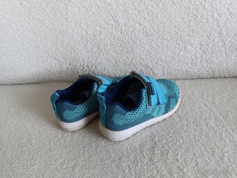 Predam Detske botasky Protetika 23. - 3