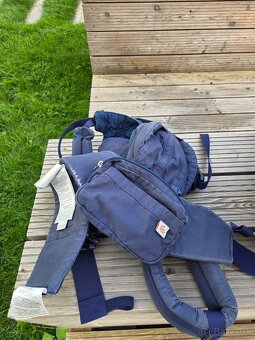 predam detský kočík STOKKE + vybava - 3