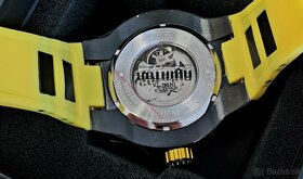 INVICTA AVIATOR AUTOMAT Crosswind - 3