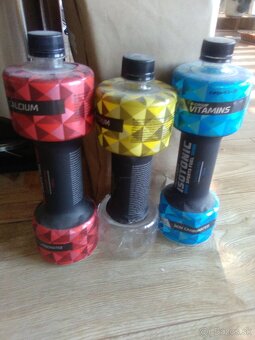 Plechovky Monster a iné - 3