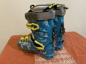 Scarpa Gea 26.0 - 3