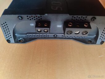 Soundigital SD1600.1D evo 1ohm - 3