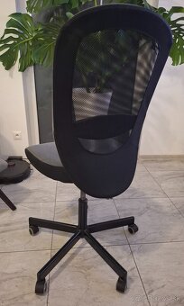 Kancelárska stolička - 3