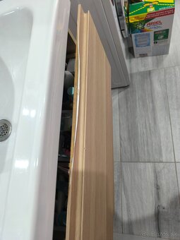 Skrinka do kúpeľne - 3