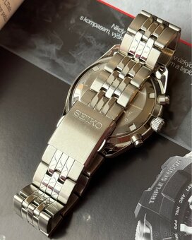 Seiko  SSB429P1 - 3