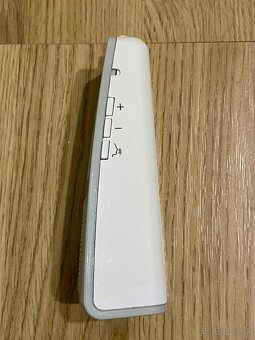 Detska pestunka a monitor dychu Angelcare AC1100 - 3