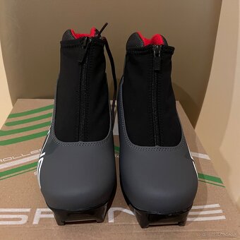 Topanky bežecke č.37 NNN  NOVE - 3