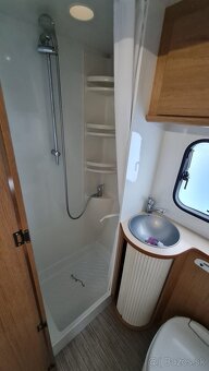 Obytne Auto Rimor - 3