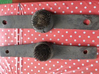 Predam prislusenstvo k tkacskemu stavu - 3